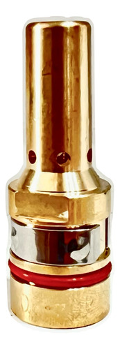 Difusor De Gas Tipo Tregaskiss 404-20 Tough Lock (5 Piezas)