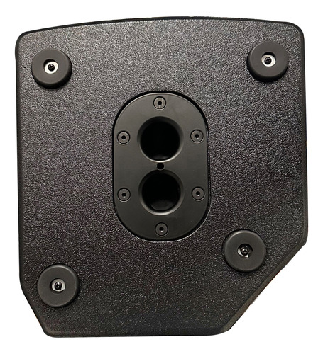 Bafle Audiocenter Sa310+ Clase D 2000w Pico 130 Dbspl