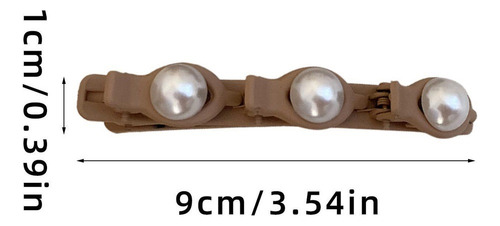 Pinzas Para El Cabello Para Cabello Grueso Pinzas Para El Ca