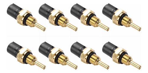 8x 37870-pk2-005 Cooling Water Temperature Sensor