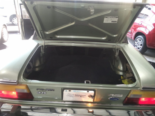 Ford Falcon Version 3.0l
