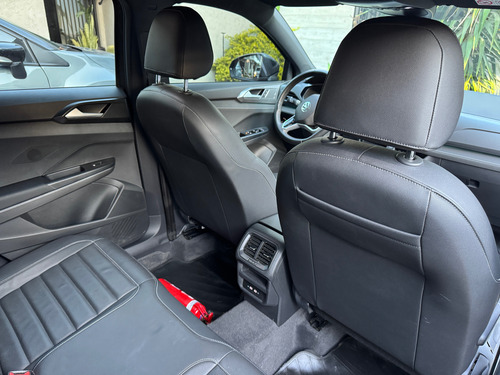 Volkswagen Taos 1.4 250 Tsi Highline