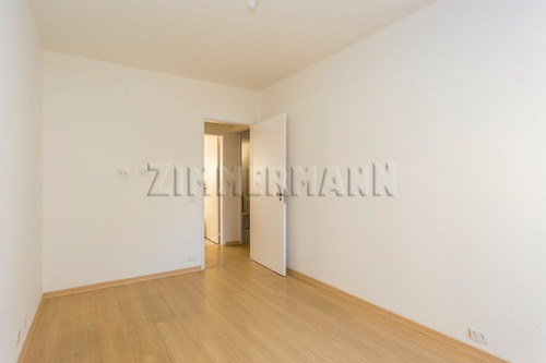 Apartamento - Pinheiros - Ref: 84637 - V-84637