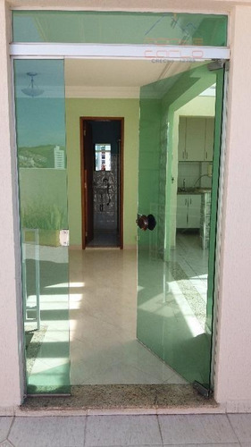 Cobertura Com 2 Dormitórios À Venda, 135 M² Por R$ 450.000,00 - Centro - São Bernardo Do Campo/sp - Co0004