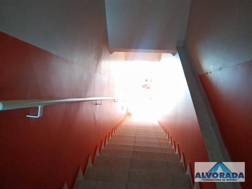 Imagem 4 de 4 de Sobrado - Jardim Alvorada - So2107