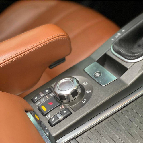 Imagem 9 de 15 de Land Rover Range Rover Sport 5.0 Hse Supercharged 4x4 V8