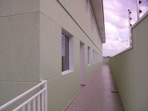 Imagem 3 de 15 de Casa De Condominio Para Venda, 2 Dormitório(s) - 1552