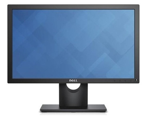 Monitor Dell 19 E1916hf Vga Display Port