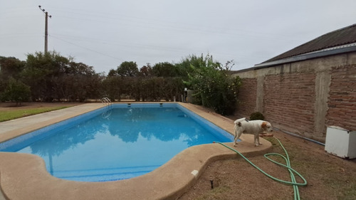 Acogedora Casa En La Retuca Quilpué