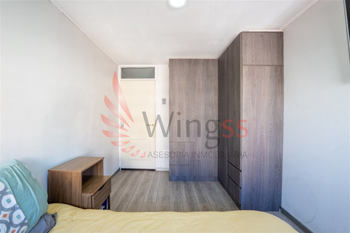 Departamento En Venta En Providencia