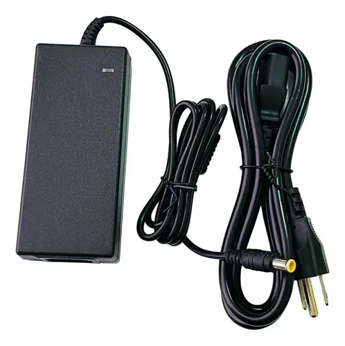 Alimentatore Vizio AY24BA-BF1401702 &ndash; 14V 1,7A &ndash; Nero, Come Nuovo Mai Usato