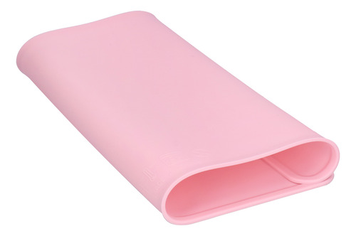 Mantel Individual De Silicona Para Utensilios De Cocina, Imp
