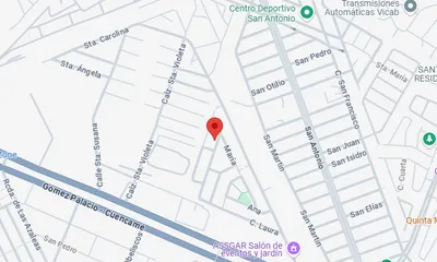 Casa en venta