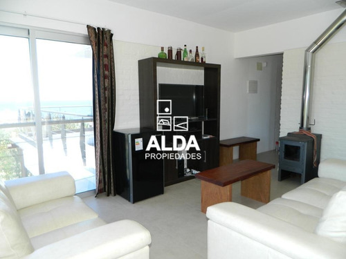 Casa Punta Colorada Piriápolis 2 Dorms Alquiler Temporada Ca200970