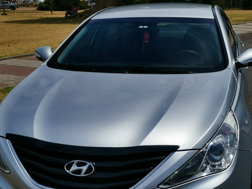 Imagen 6 de 16 de Hyundai Sonata Full
