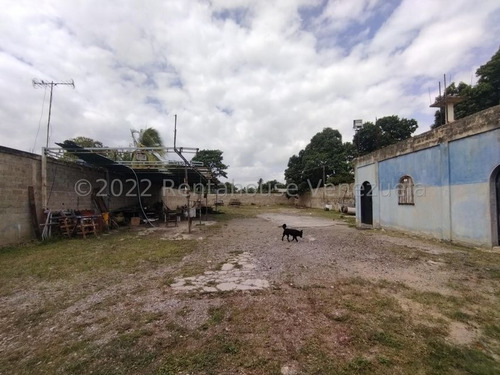 Imagen 6 de 12 de Terreno En Venta En Santa Cruz De Aragua 22-26641 Irrr