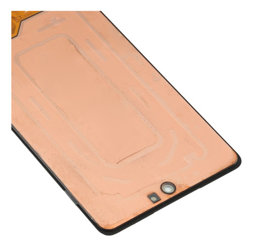 Tela Lcd Sensível Ao Toque Para Samsung Galaxy S20 Fe 4g