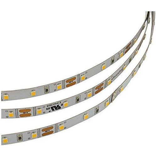 Ledwholesalers Tira De Luz Led Flexible Ul De 16.4 Pies Con