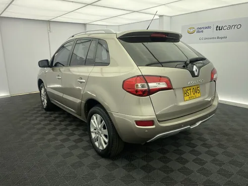 Renault Koleos 2.5 Dynamique 4x2