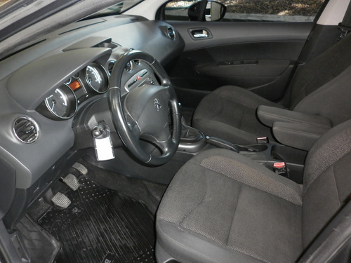 Peugeot 408 Allure 2.0 Nafta