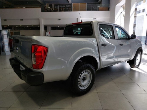 Imagen 3 de 15 de Nissan Frontier S 4x2 Mt Plan Ahorro 80/20