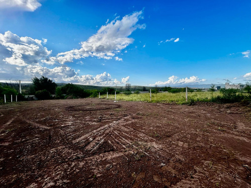 Terreno En Venta, Villa Carlos Paz, Playas De Oro, 1000 M2