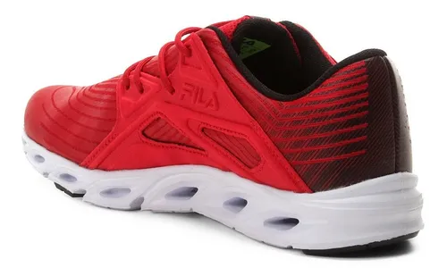 Tênis fila sale stride masculino
