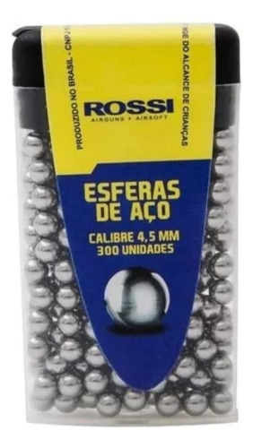 Pistola De Pressão C12 Rossi Wingn Co2 Brindes Gratis Frete