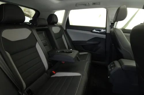 Volkswagen Taos TAOS HIGHLINE 1.4L TSI 150HP 6 VEL TIP
