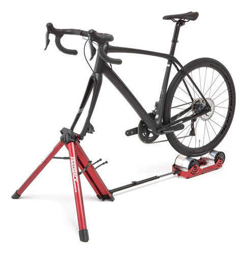 Feedback Sports Omnium Over-drive - Entrenador De Bicicleta