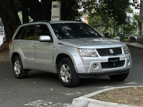 Suzuki Grand Vitara 2.7 4x4