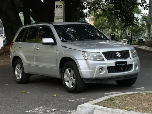 Suzuki Grand Vitara 2.7 4x4