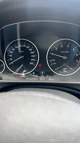 BMW Serie 3 2.0 320i F30 Luxury Line Plus