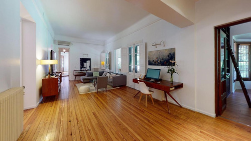 Imagen 26 de 30 de Venta De Lindísima Casa Colonial En Las Lomas De San Isidro