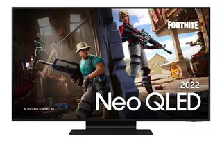 Tv Samsung Neo Qled 4k 43 Qn43qn90bag Gamer 144hz