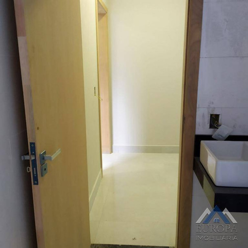 Casa Com 3 Dormitórios À Venda, 114 M² Por R$ 310.000,00 - Parque Taua - Londrina/pr - Ca1331