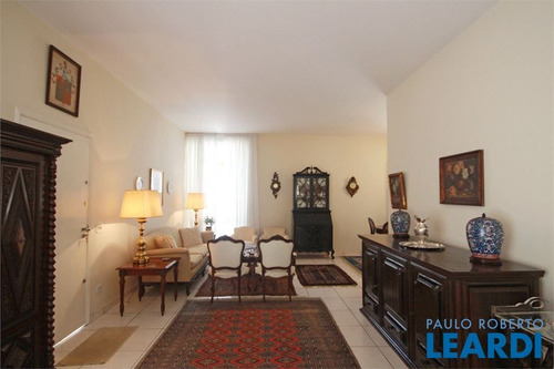 Imagem 7 de 15 de Casa Assobradada - Vila Madalena - Sp - 583541