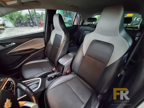 Chevrolet Onix HATCH PREMIER 1.0 FLEX TURBO AT