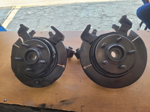 Mango Trasero Ford Explorer 06-10 (Usado)