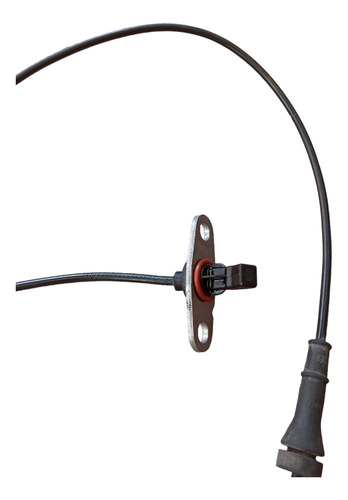Sensor De Abs Trasero Izquierdo Nissan Np300 2016-2023 (Usado)