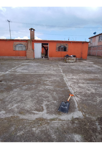 Terreno En Venta En Zinacantepec, A 5 Min De Av Adolfo Lopez Mateos