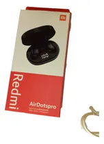Comprar Audífonos Redmi Airdots - Sonido Hd Y Manos Libres