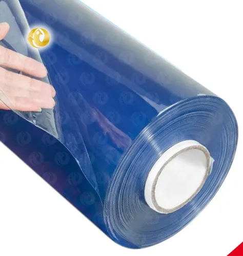Vinilo Plástico Transparente 1.50m X 5m Calibre 10