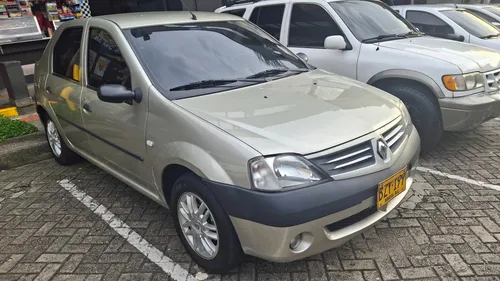 Renault Logan 1.4 Dynamique