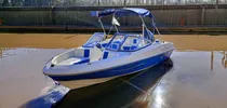 Comprar Lancha Tango 470 Yamaha 50hp 4 Tiempos Año 2017 Astillero 3v