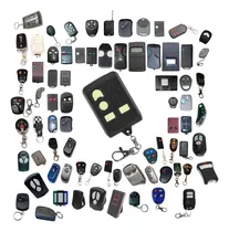 Comprar Control Remoto Portones Electricos Genericos Zuk