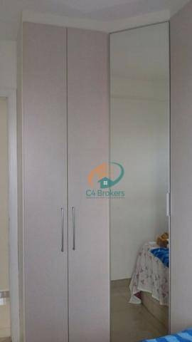 Imagem 20 de 20 de Apartamento À Venda, 60 M² Por R$ 360.000,00 - Picanco - Guarulhos/sp - Ap1266