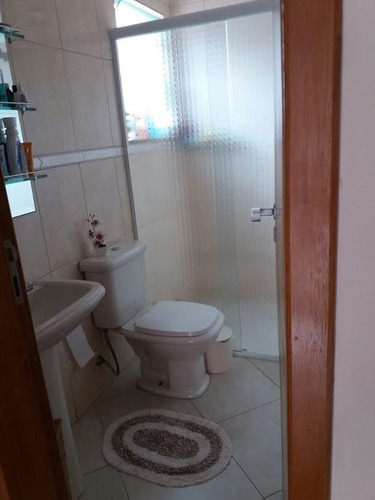 Imagem 2 de 15 de Casa Sobrado Para Venda, 3 Dormitório(s), 220.0m² - 590