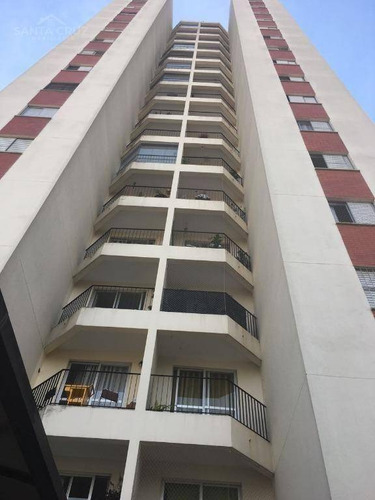 Imagem 13 de 27 de Apartamento Com 3 Dormitórios À Venda, 70 M² Por R$ 465.000,00 - Vila Brasílio Machado - São Paulo/sp - Ap1134