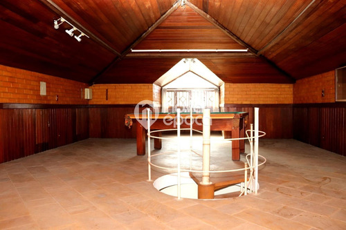 Imagem 30 de 30 de Casa - Ref: Me4cs56110